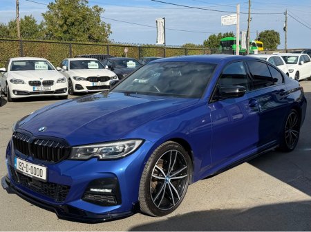 2019 BMW 3-Series - photo 7