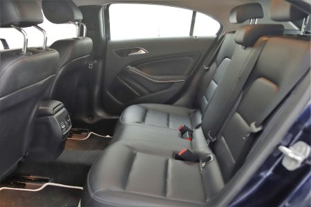 2017 Mercedes-Benz A-Class - photo 16