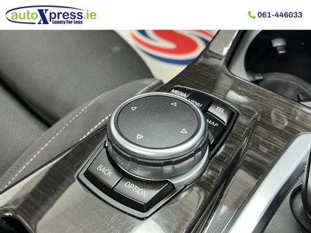 2016 BMW 5-Series - photo 38