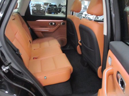 2026 Leapmotor C10 - photo 12