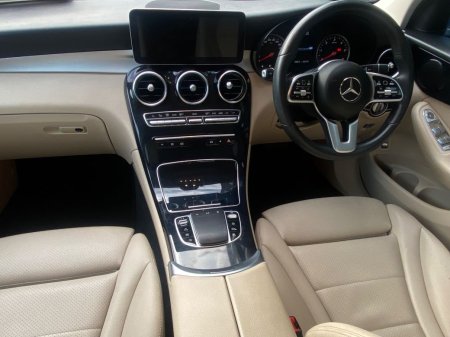 2022 Mercedes-Benz GLC - photo 12