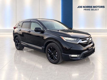 2022 Honda CR-V - photo 2