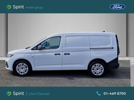 2026 Ford Transit Connect - photo 6