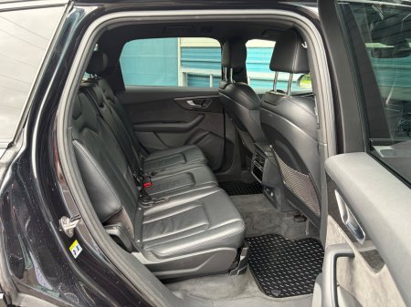 2020 Audi Q7 - photo 21