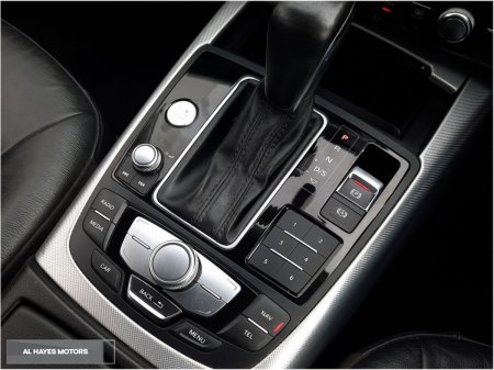 2015 Audi A6 - photo 29