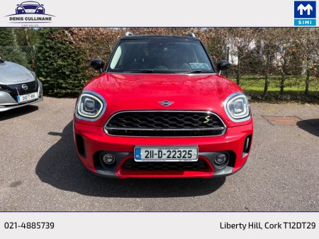 2021 Mini Countryman - photo 5