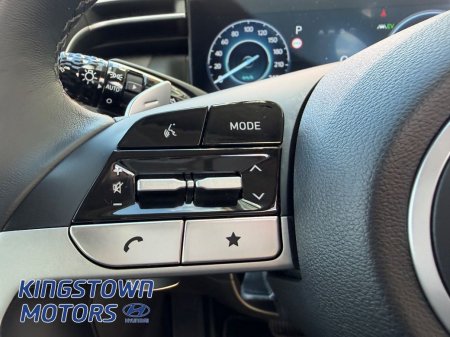 2024 Hyundai Tucson - photo 11