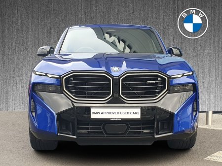 2026 BMW XM - photo 16