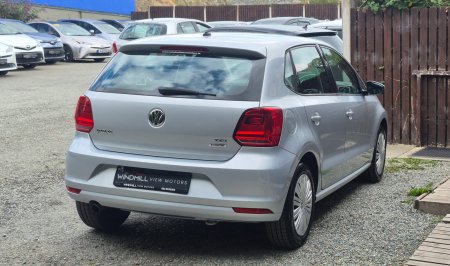 2015 Volkswagen Polo - photo 8