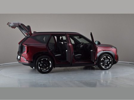 2026 Kia EV5 - photo 68