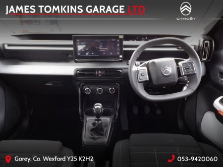 2026 Citroen C3 - photo 5