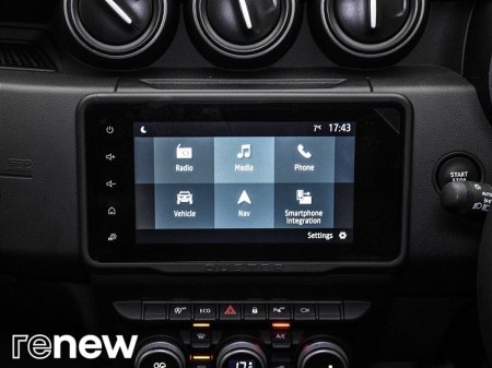 2026 Dacia Duster - photo 27