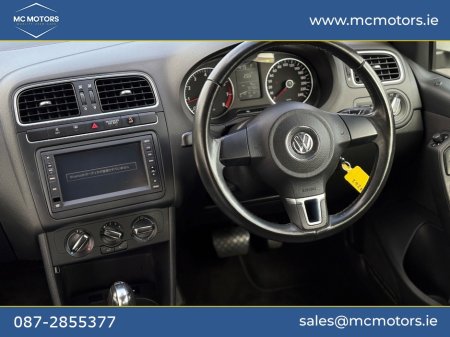 2013 Volkswagen Polo - photo 20