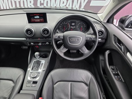 2016 Audi A3 - photo 29