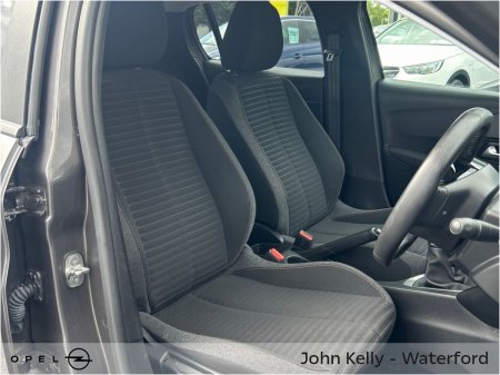 2023 Peugeot 208 - photo 9