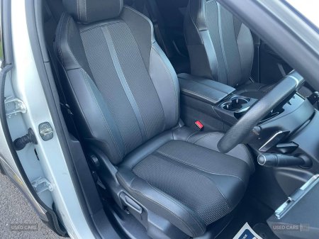 2024 Peugeot 3008 - photo 7