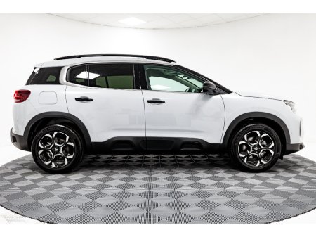 2026 Citroen C5 Aircross - photo 33