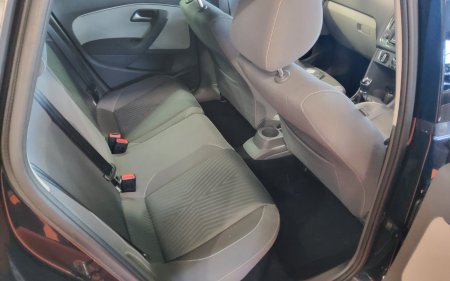 2015 Volkswagen Polo - photo 12
