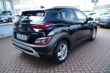 2022 Hyundai KONA - photo 4