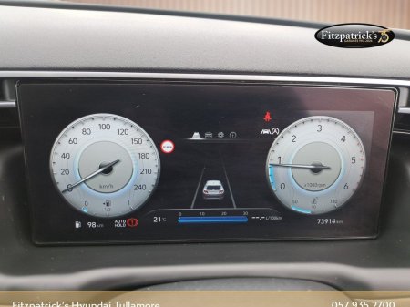 2022 Hyundai Tucson - photo 8