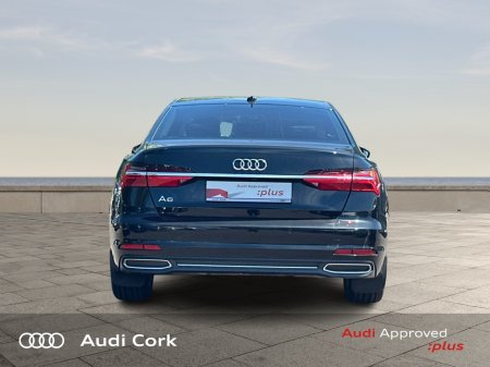 2023 Audi A6 - photo 6