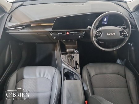 2023 Kia Niro - photo 2