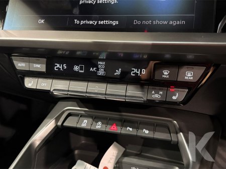 2021 Audi A3 - photo 23