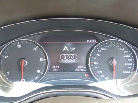 2011 Audi A7 - photo 6