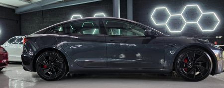 2024 Tesla Model 3 - photo 7