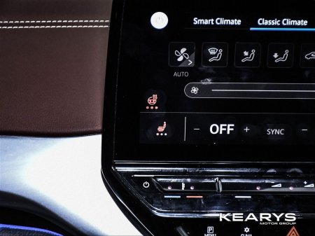 2023 Volkswagen ID.4 - photo 19