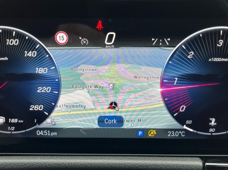 2025 Mercedes-Benz GLA - photo 28
