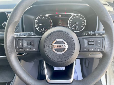 2023 Nissan Qashqai - photo 7