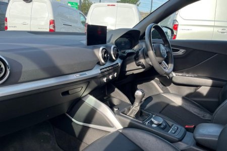 2023 Audi Q2 - photo 18