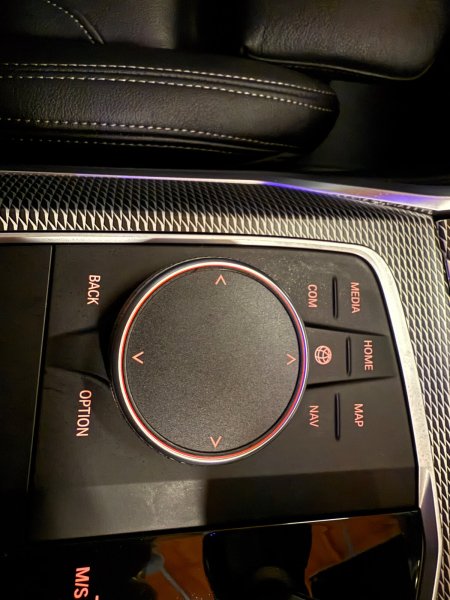 2022 BMW 3-Series - photo 16