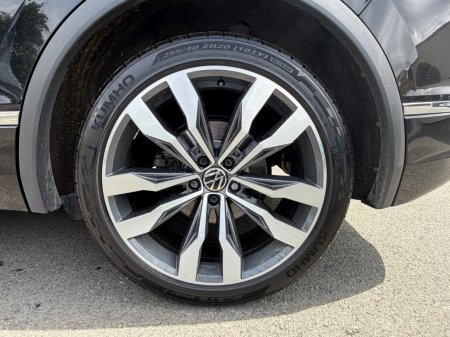 2024 Volkswagen Tiguan - photo 10