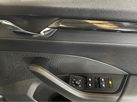 2022 Skoda Octavia - photo 21