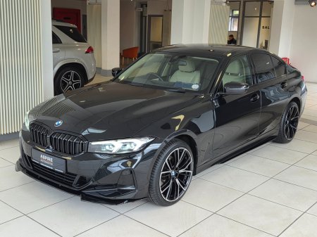 2023 BMW 3-Series - photo 10