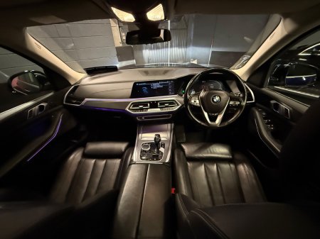 2021 BMW X5 - photo 9
