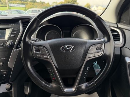 2013 Hyundai Santa Fe - photo 22