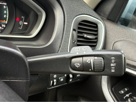 2018 Volvo V40 - photo 15