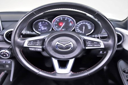 2016 Mazda MX-5 - photo 17
