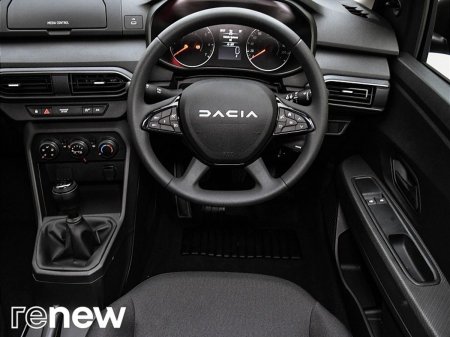 2023 Dacia Sandero - photo 21