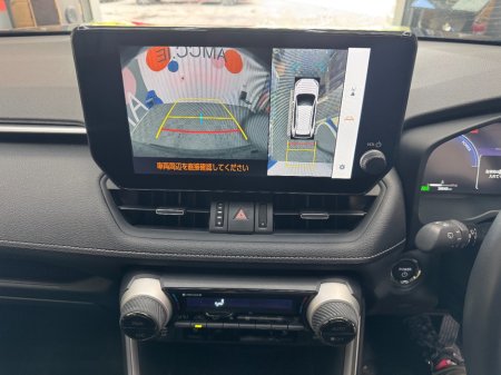 2024 Toyota RAV4 - photo 10
