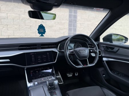 2019 Audi A6 - photo 12