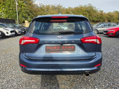 2019 Ford Focus - photo 15