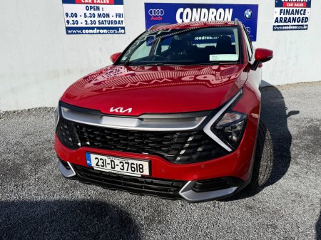 2023 Kia Sportage - photo 17