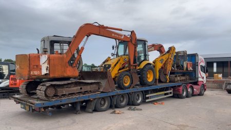 0 HITACHI 