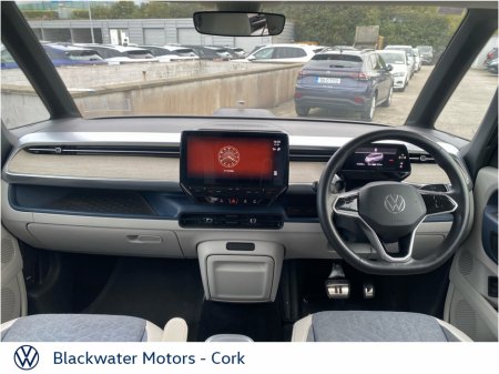 2023 Volkswagen ID.Buzz - photo 22