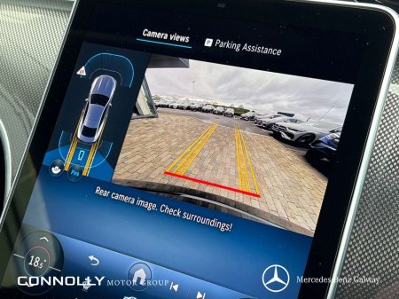 2026 Mercedes-Benz CLE - photo 29