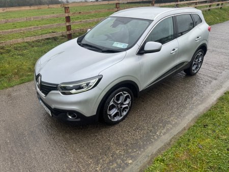 2017 Renault Kadjar - photo 4
